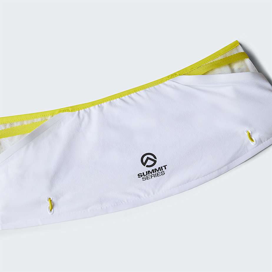 Summit Run Belt TNF TNF WhiteWhite Ash ALT4