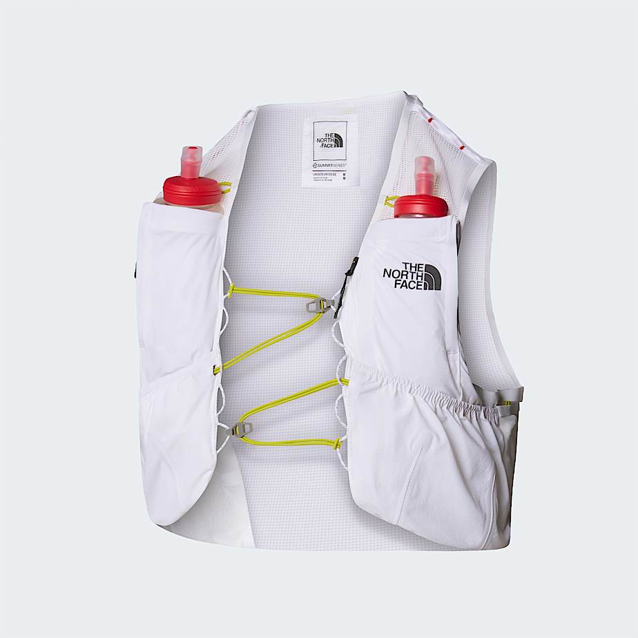 Summit Run Vest 5L TNF TNF WhiteWhite Ash ALT20