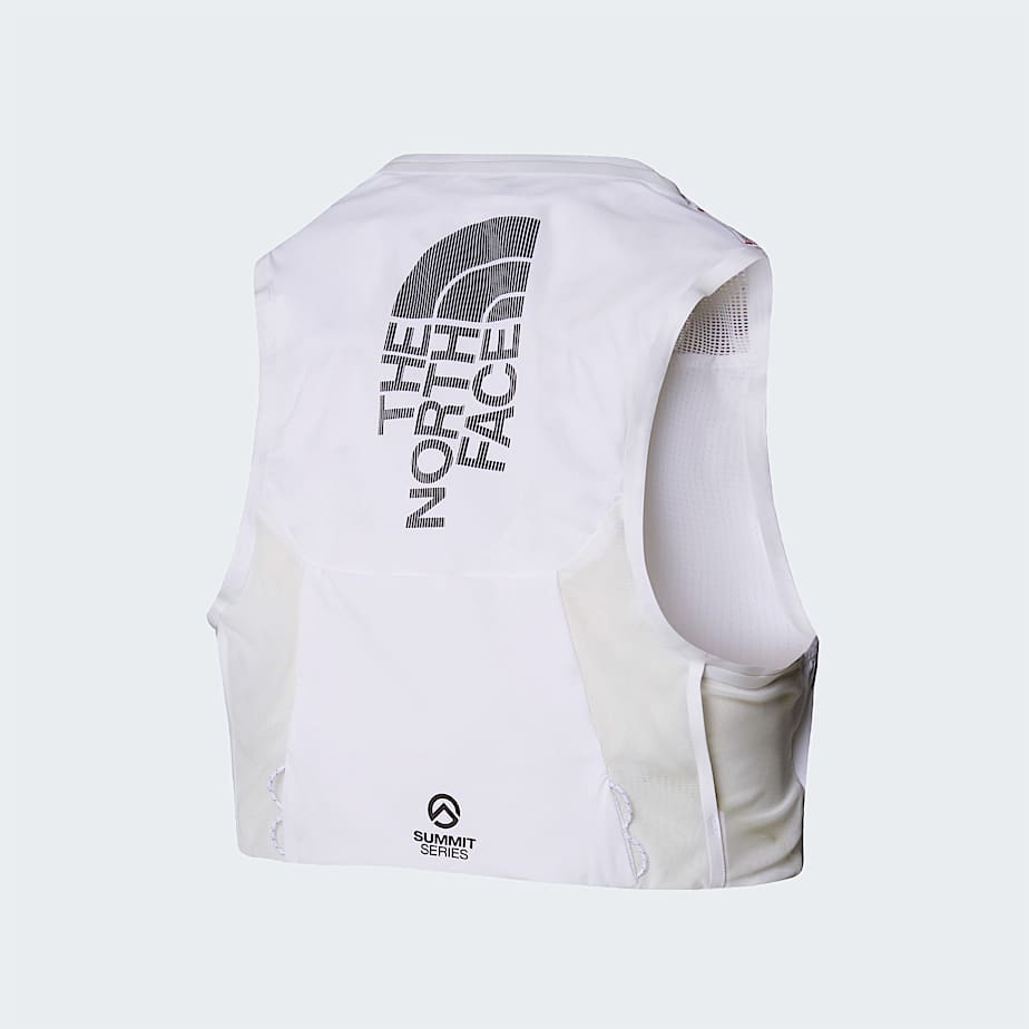 Summit Run Vest 5L TNF TNF WhiteWhite Ash ALT21