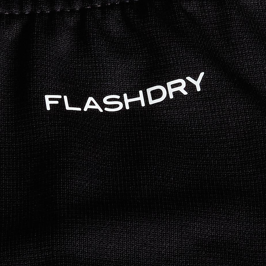 Pantaloncini in tessuto Flex 7 cm da donna TNF ALT18