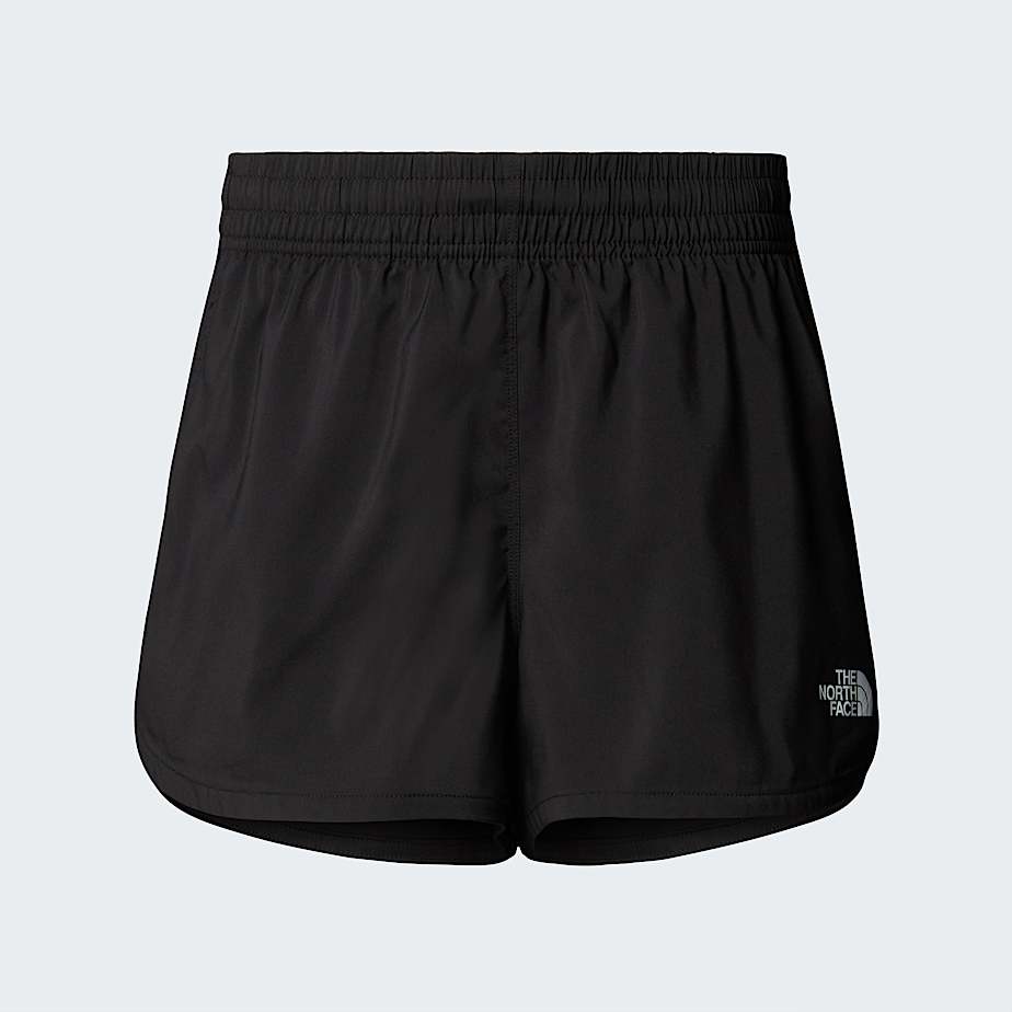 Pantaloncini in tessuto Flex 7 cm da donna TNF ALT20