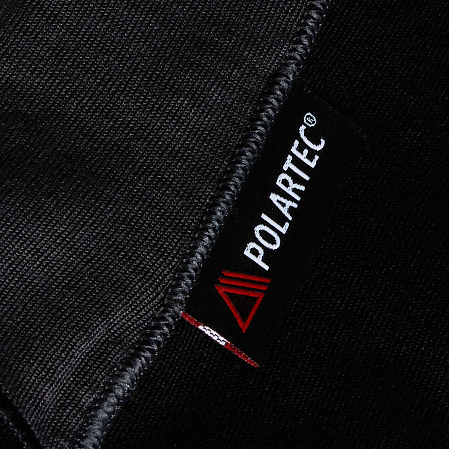 Giacca con cappuccio Bolt Polartec Power Grid da donna TNF ALT18