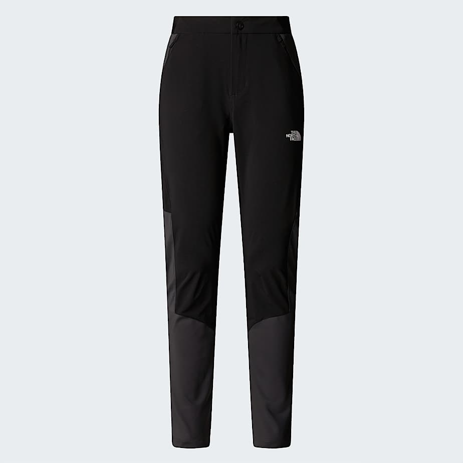 Pantaloni affusolati slim Felik da donna TNF ALT20