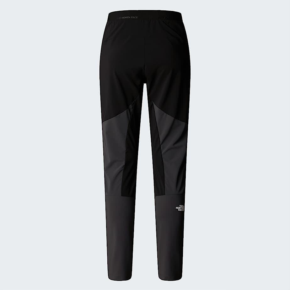 Pantaloni affusolati slim Felik da donna TNF ALT21