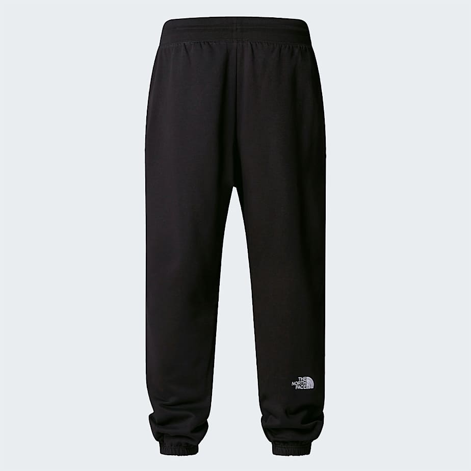 Joggers Essential Relaxed Straight da uomo TNF ALT21