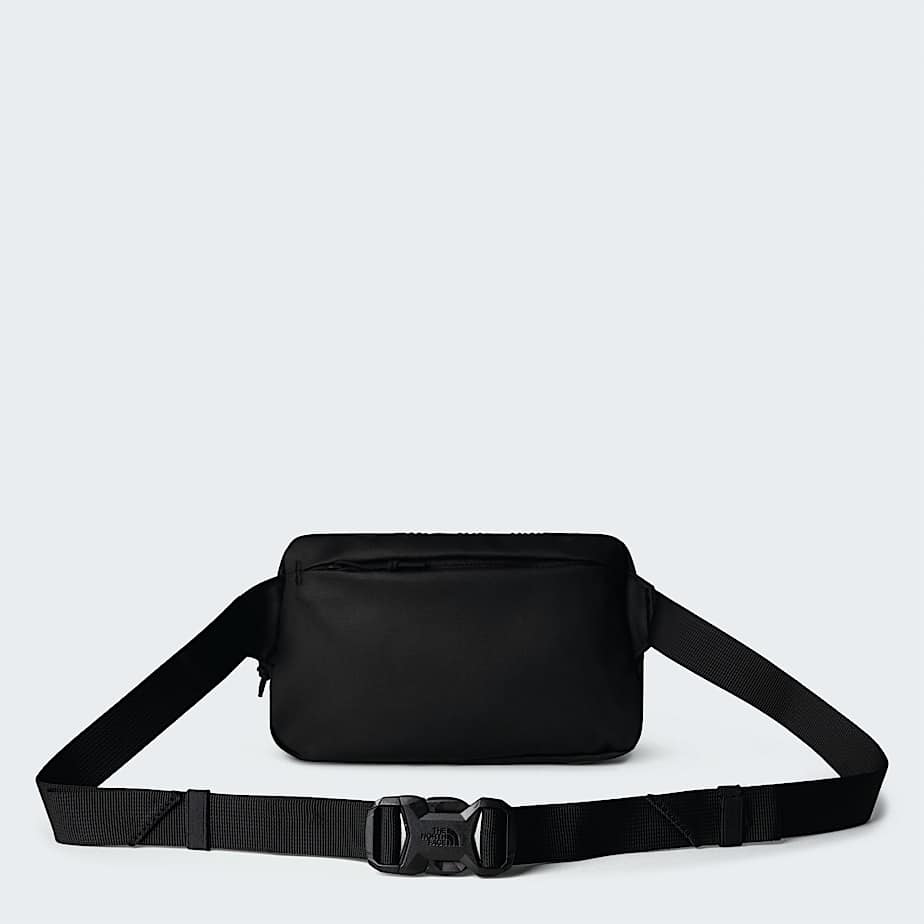 Terra 1Litre Bum Bag TNF TNF BlackTNF White ALT2