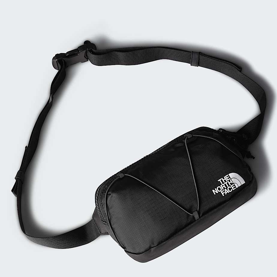 Terra 1Litre Bum Bag TNF TNF BlackTNF White ALT3