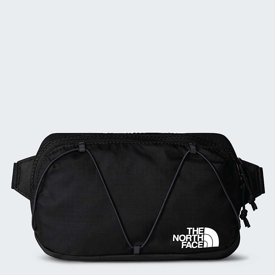 Terra 1Litre Bum Bag TNF TNF BlackTNF White HERO