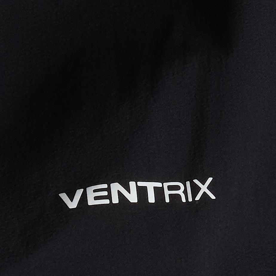 Gilet leggero Summit Casaval da uomo TNF ALT18