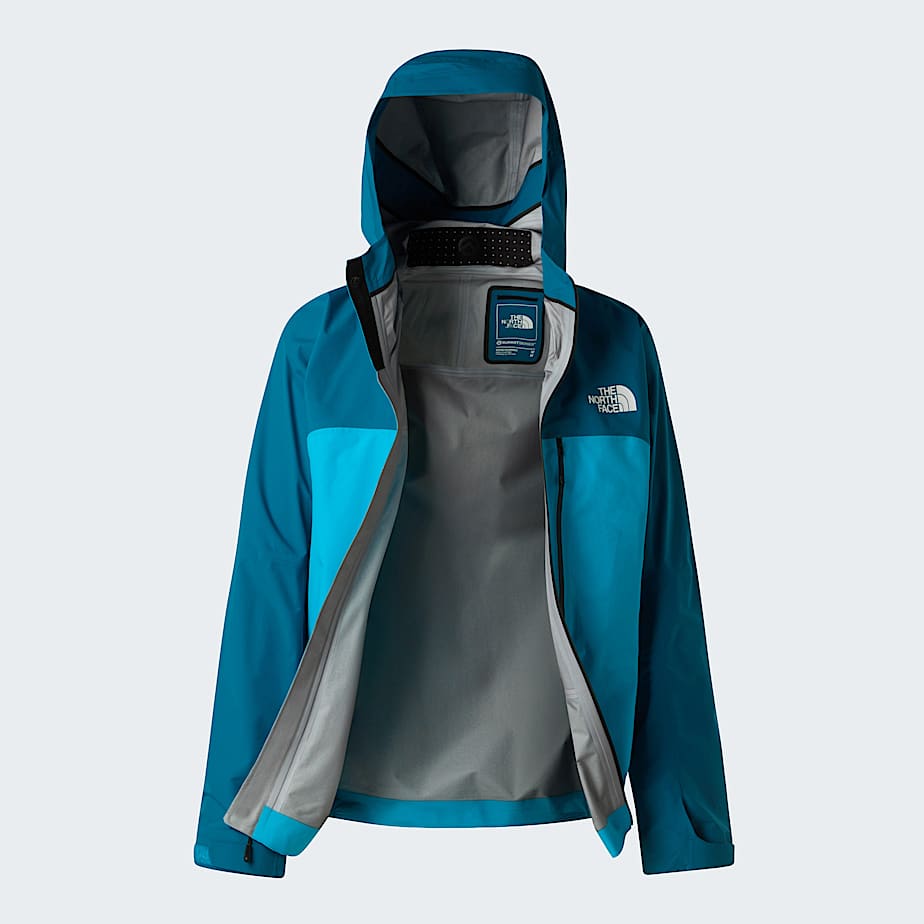 Giacca leggera Summit Torre Egger FUTURELIGHT da uomo TNF ALT17