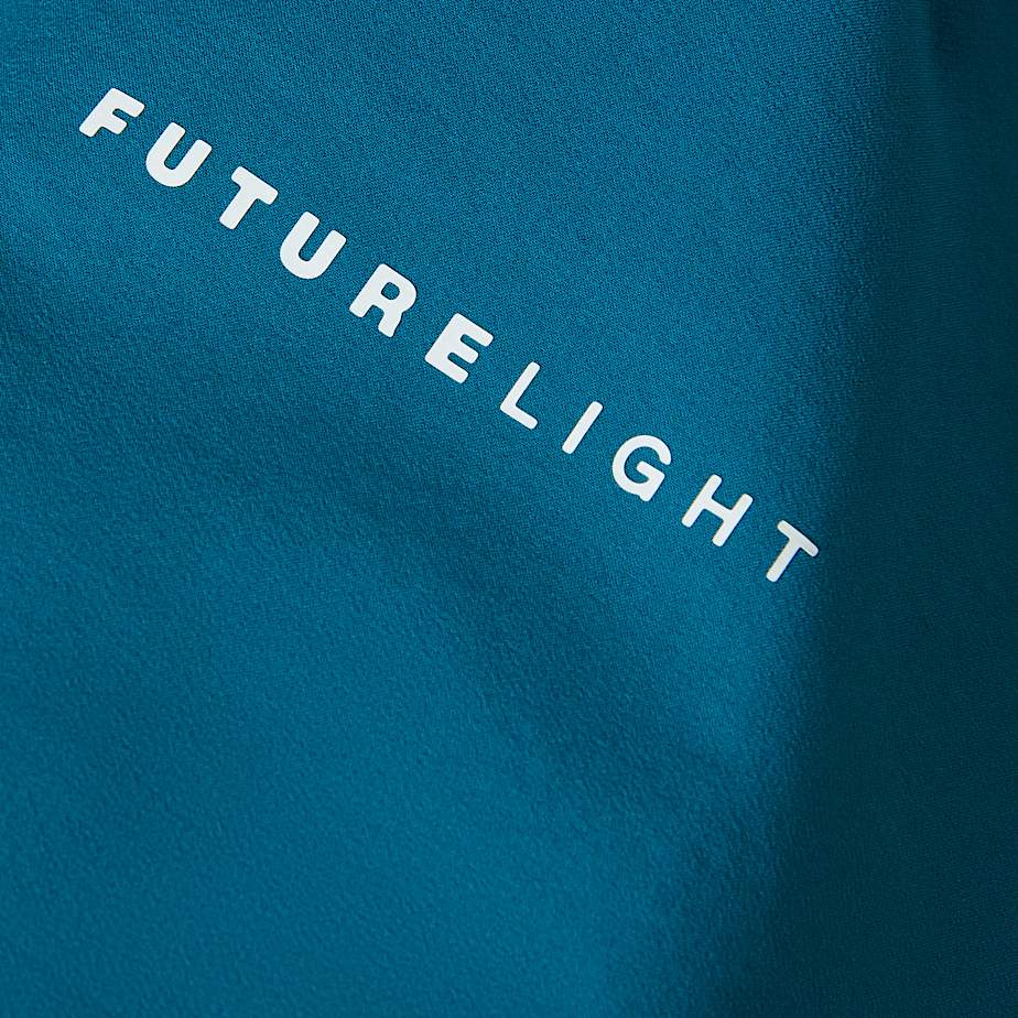 Giacca leggera Summit Torre Egger FUTURELIGHT da uomo TNF ALT18