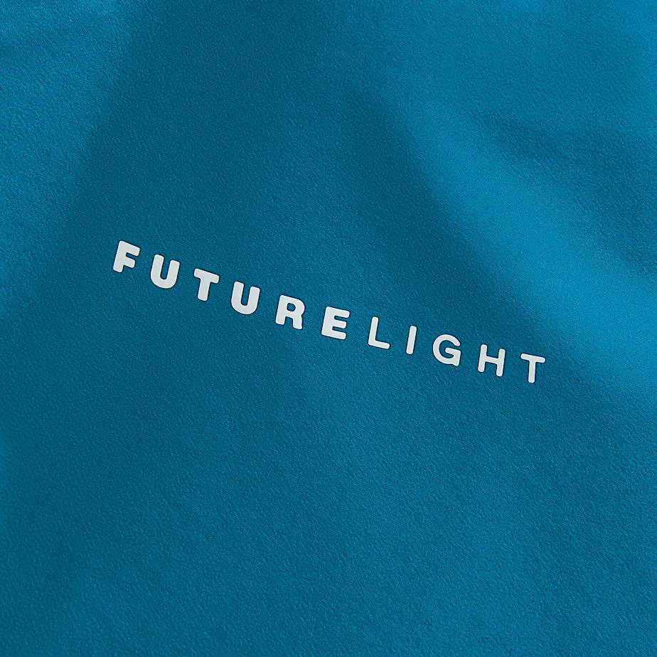 Pantaloni leggeri Summit Torre Egger FUTURELIGHT da uomo TNF ALT18