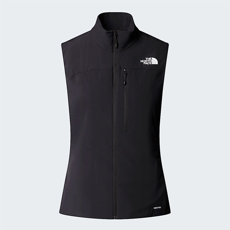 Gilet leggero Summit Casaval da donna TNF ALT20