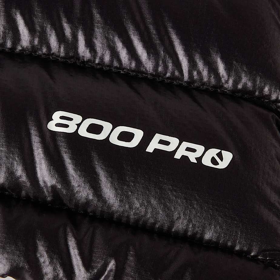 Giacca con cappuccio Summit Breithorn Lightweight Hybrid da donna TNF ALT18