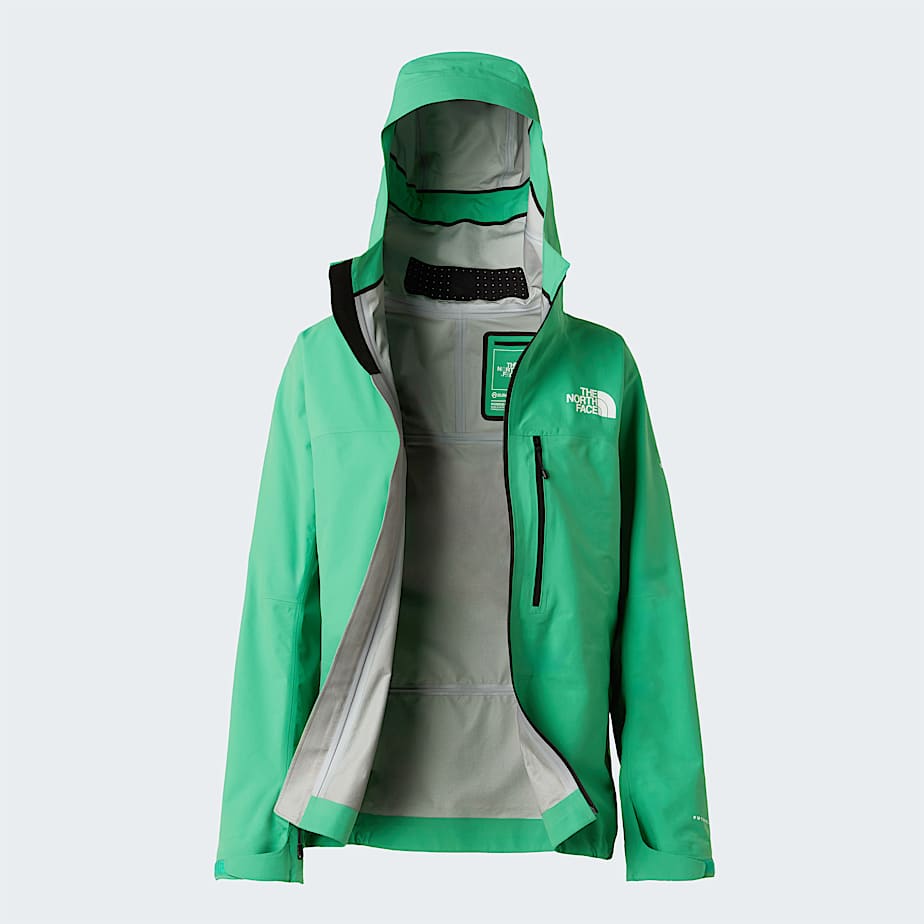 Giacca leggera Summit Torre Egger FUTURELIGHT da donna TNF ALT17