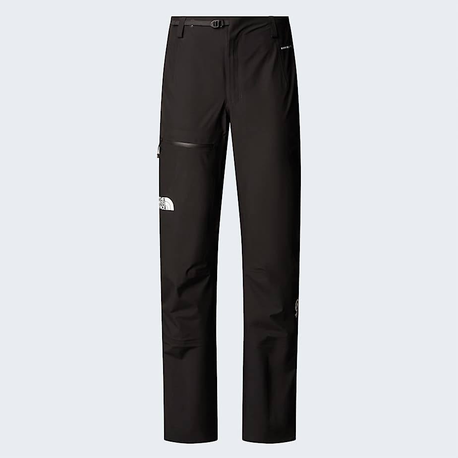 Pantaloni leggeri Summit Torre Egger FUTURELIGHT da donna TNF ALT20