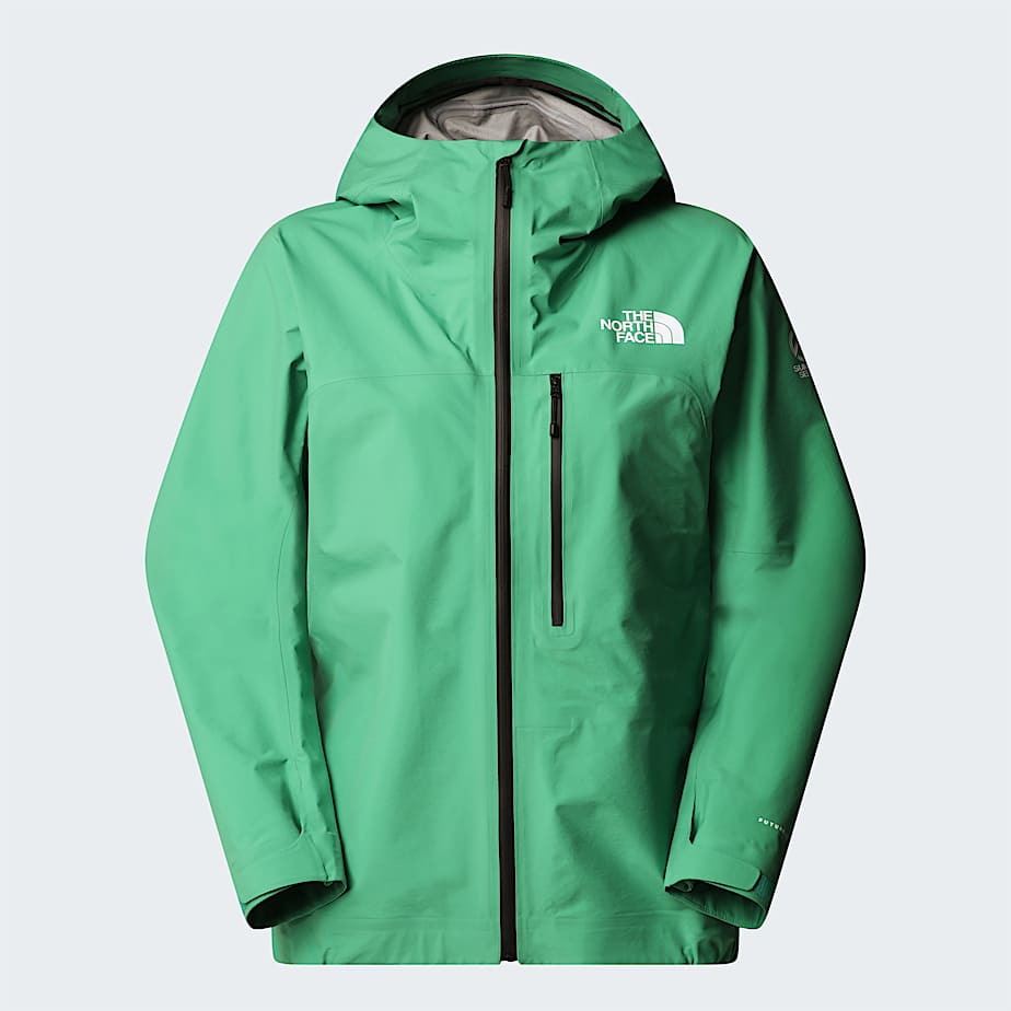 Giacca leggera Summit Torre Egger FUTURELIGHT da donna TNF ALT20