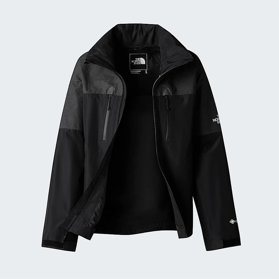 Mens Hike Devils Thumb GORETEX Jacket TNF ALT27