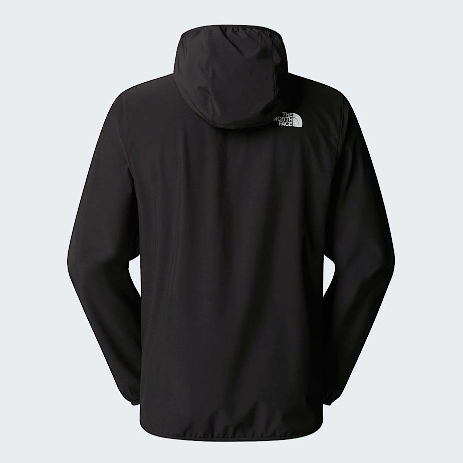 Giacca con cappuccio 247 Woven da uomo TNF ALT21