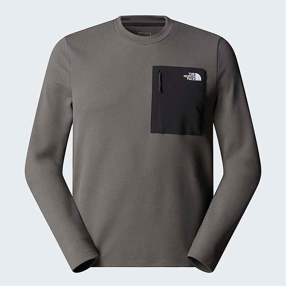 Felpa Kecha da uomo TNF ALT20