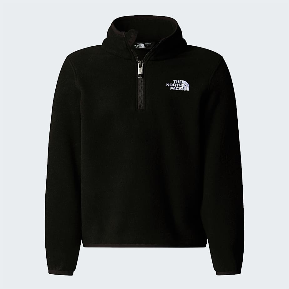 Glacier 14 Zip Fleece Barn TNF ALT20
