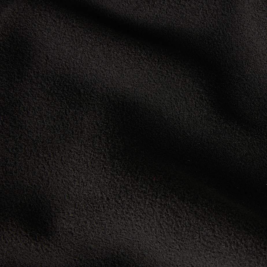 Pile Glacier con cerniera a 14 da uomo TNF TNF Black ALT18