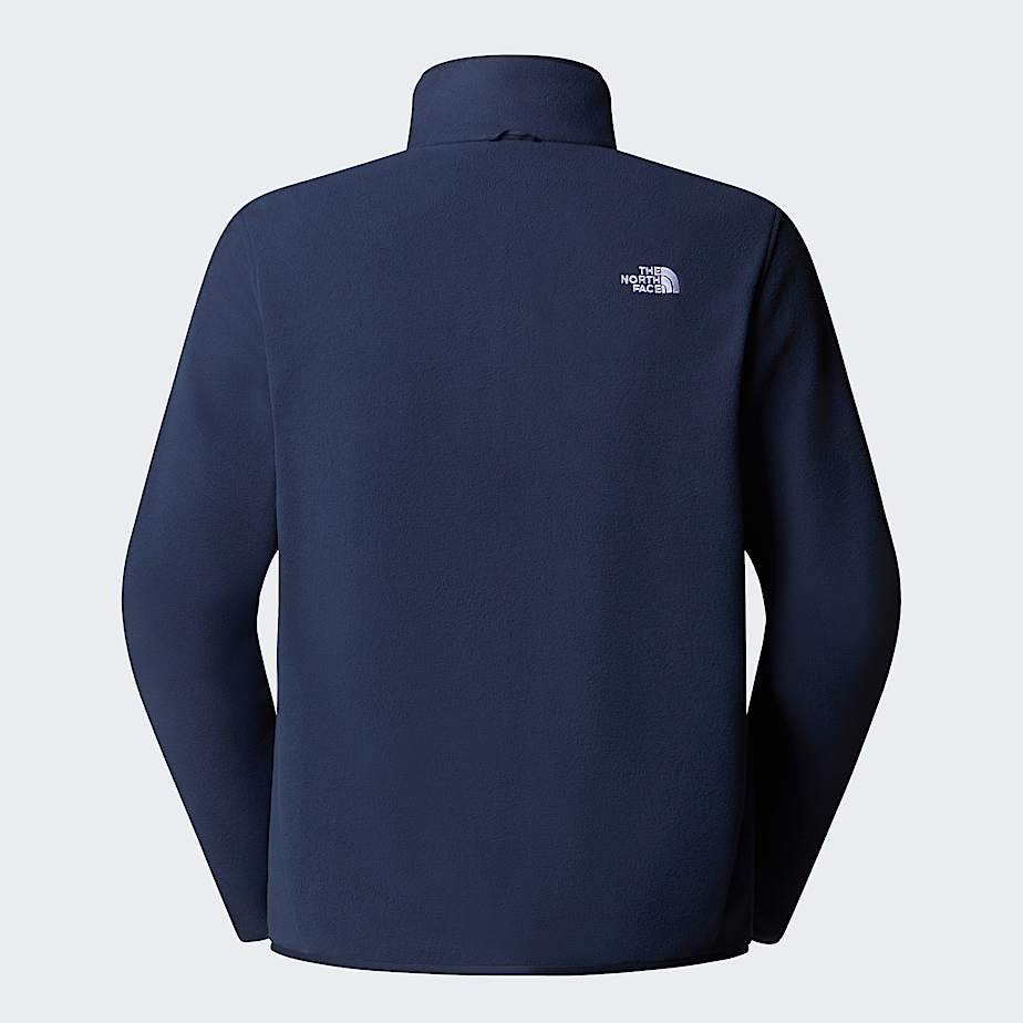 Polaire Glacier pour homme TNF Summit Navy ALT21