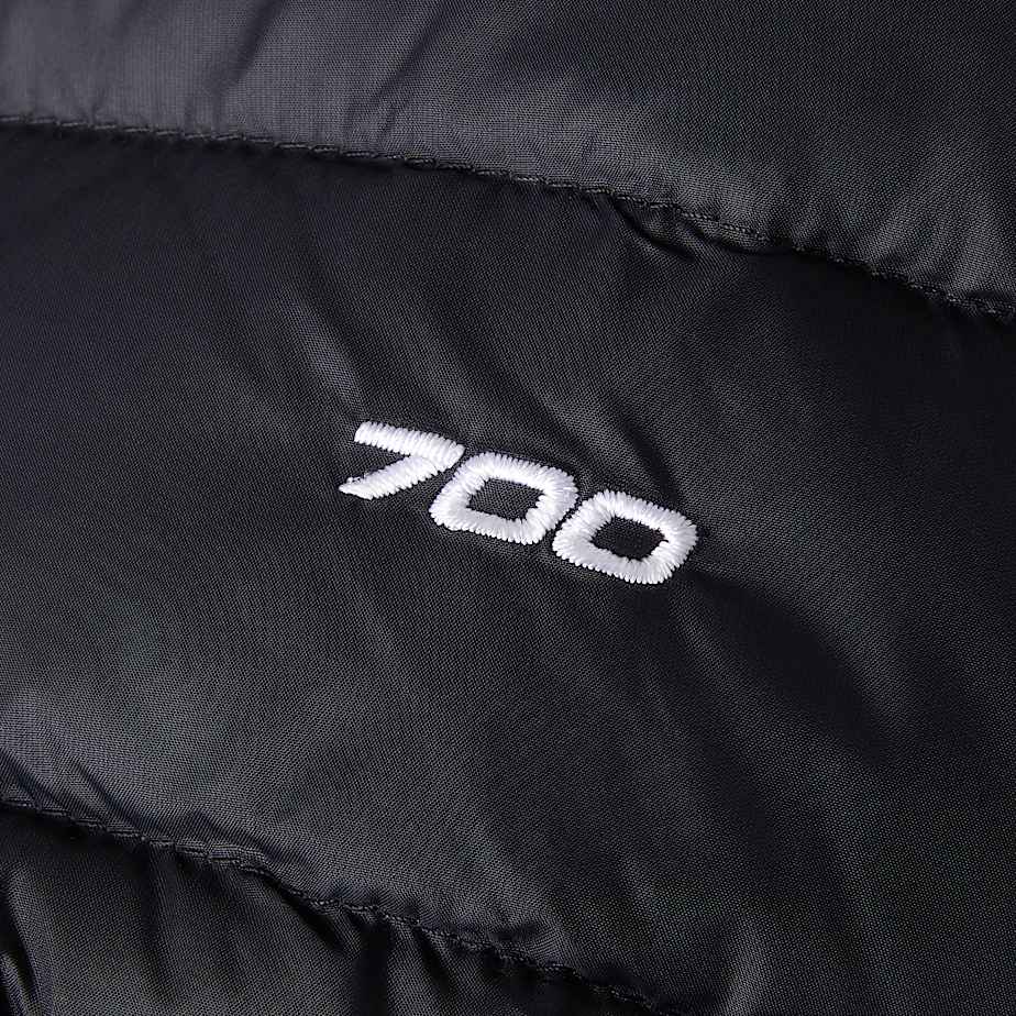 Mens Classic Down Jacket TNF TNF Black ALT18