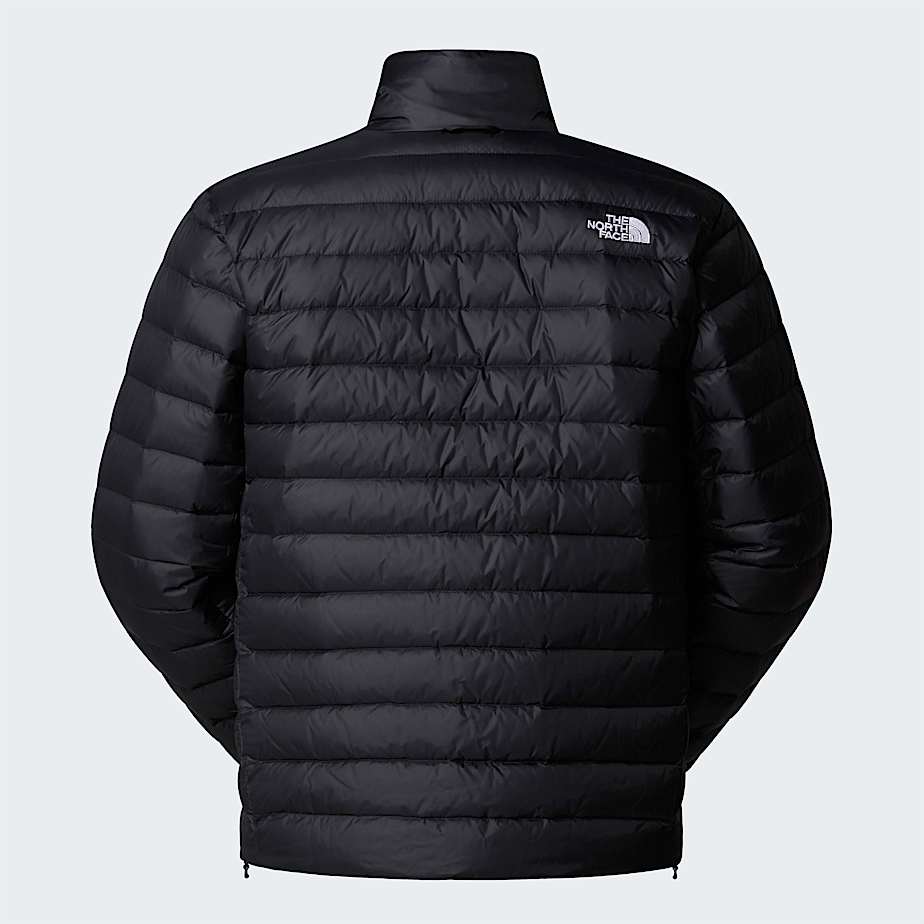 Mens Classic Down Jacket TNF TNF Black ALT21