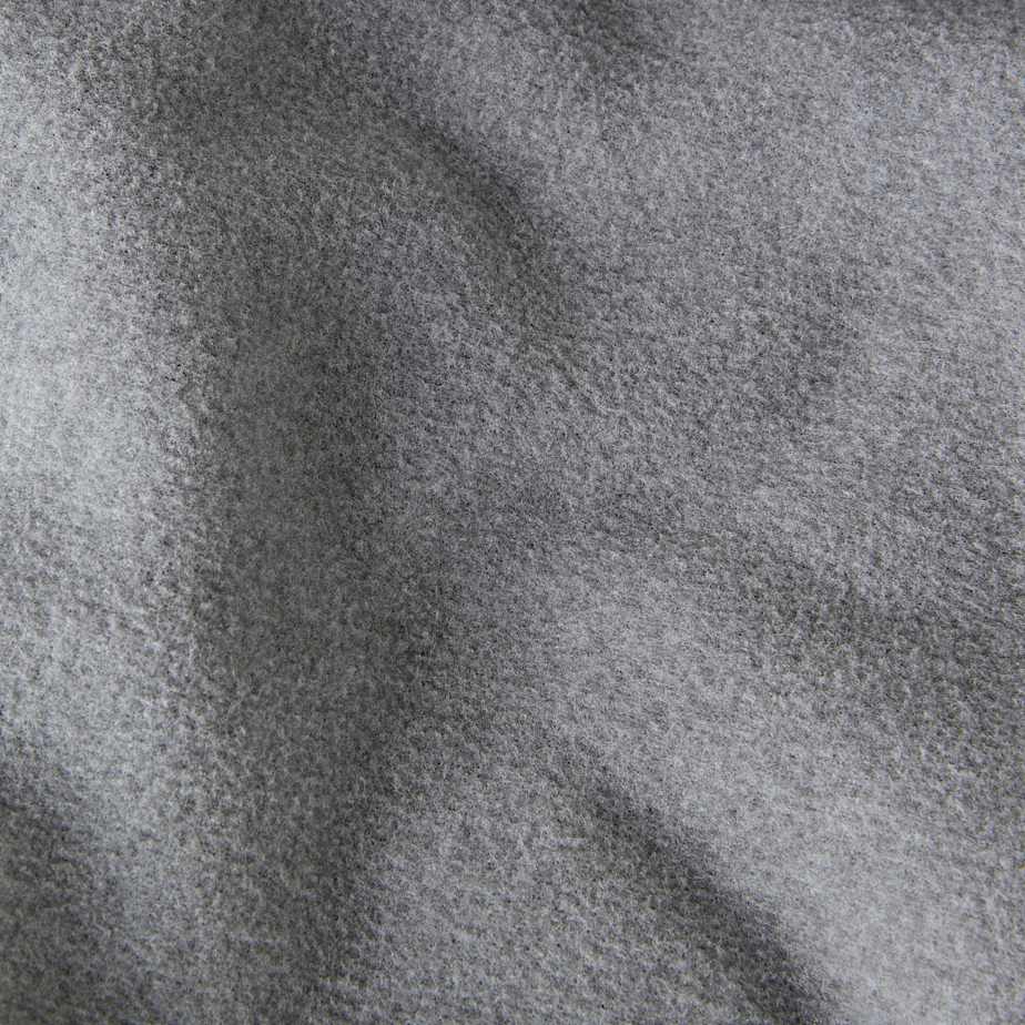 Glacierfleece voor dames TNF TNF Mid Grey Heather ALT18