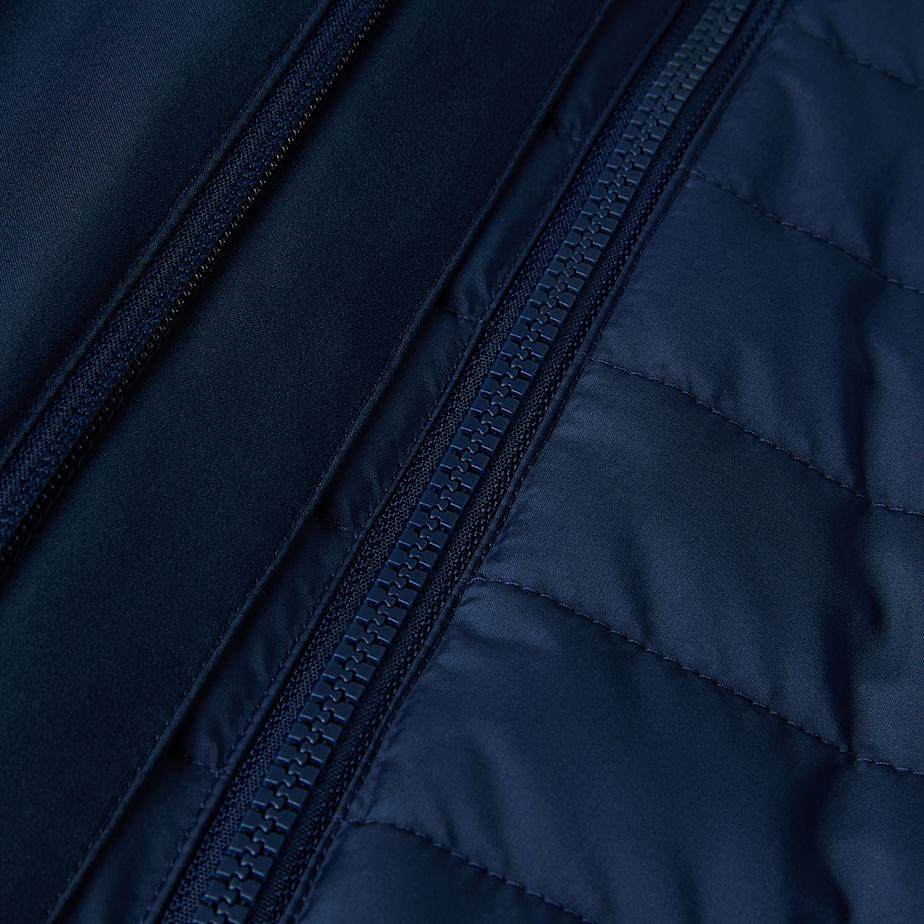 Carto Mono Triclimate 3in1 Kapuzenjacke fr Damen TNF ALT18