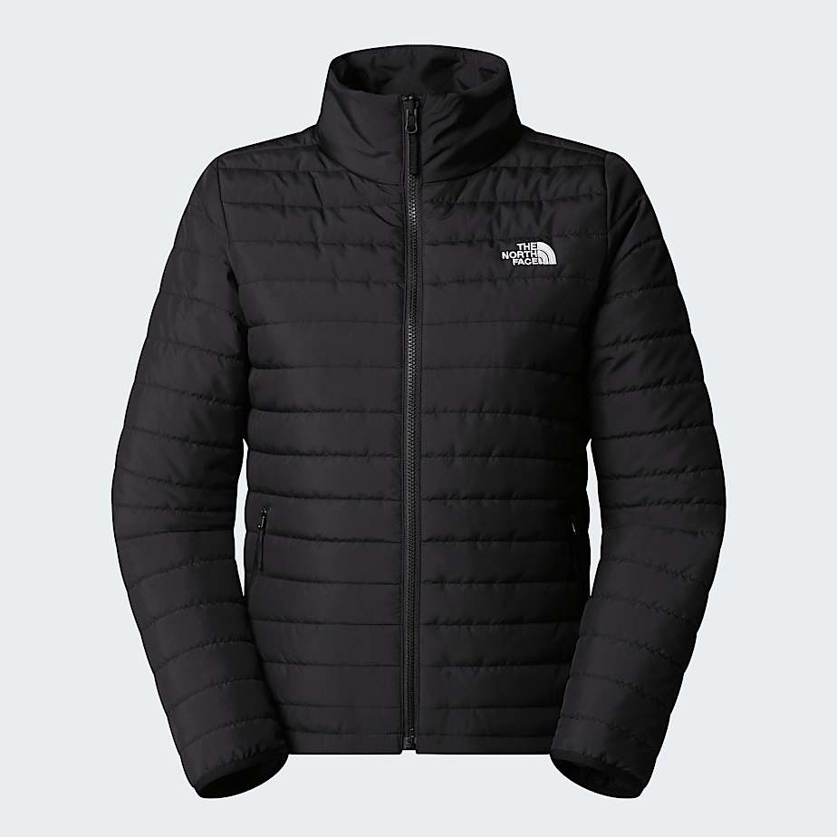 Womens Carto Mono Triclimate 3in1 Hooded Jacket TNF TNF Black ALT23