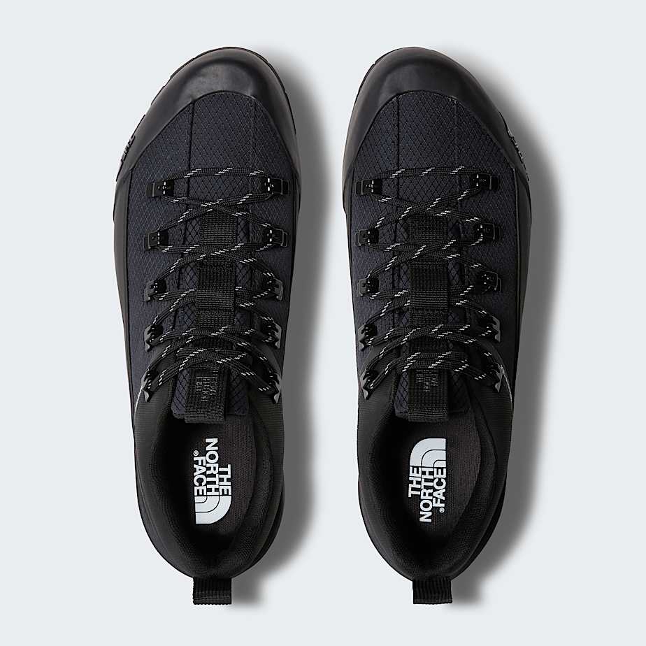 Glenclyffe Low GORETEX Shoes TNF ALT1