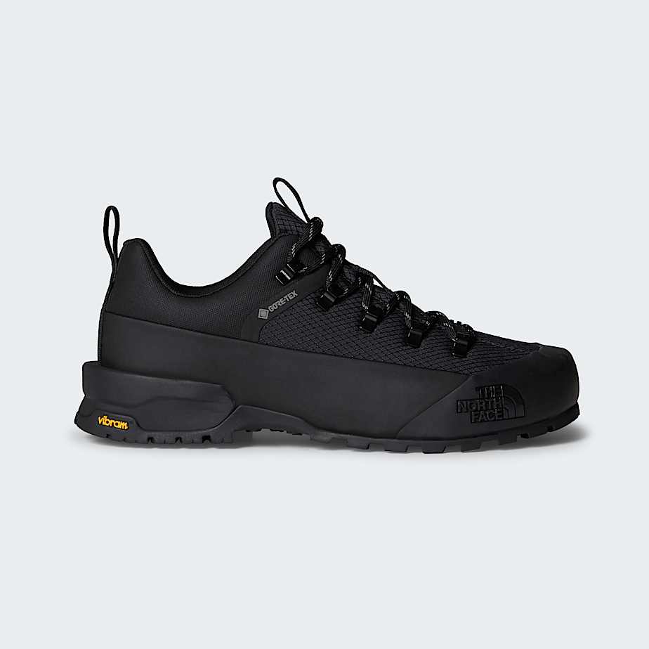 Glenclyffe Low GORETEX Shoes TNF HERO