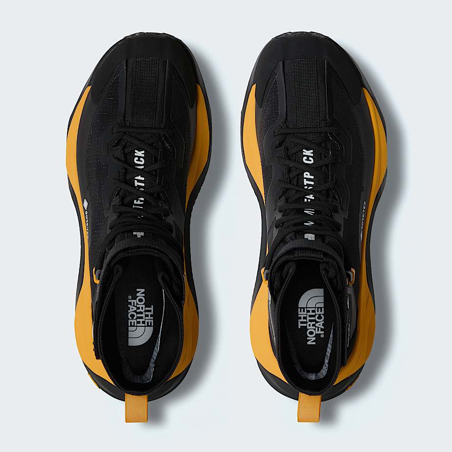 Scarponi da escursionismo Summit Fastpack GORETEX unisex TNF ALT1