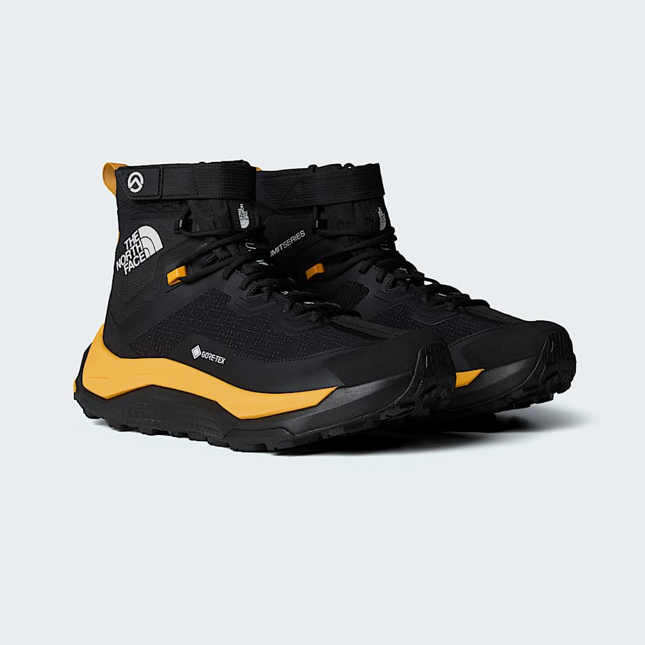 Scarponi da escursionismo Summit Fastpack GORETEX unisex TNF ALT8