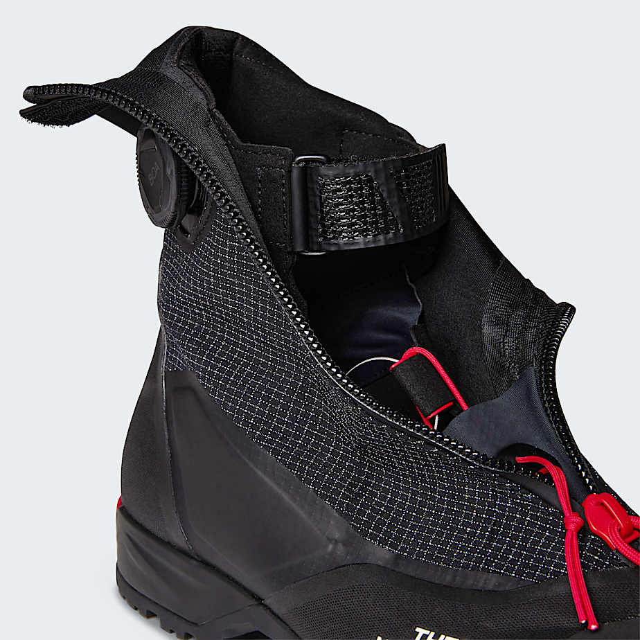 Unisex Summit Verto FA Alpine Climbing Boot TNF ALT14