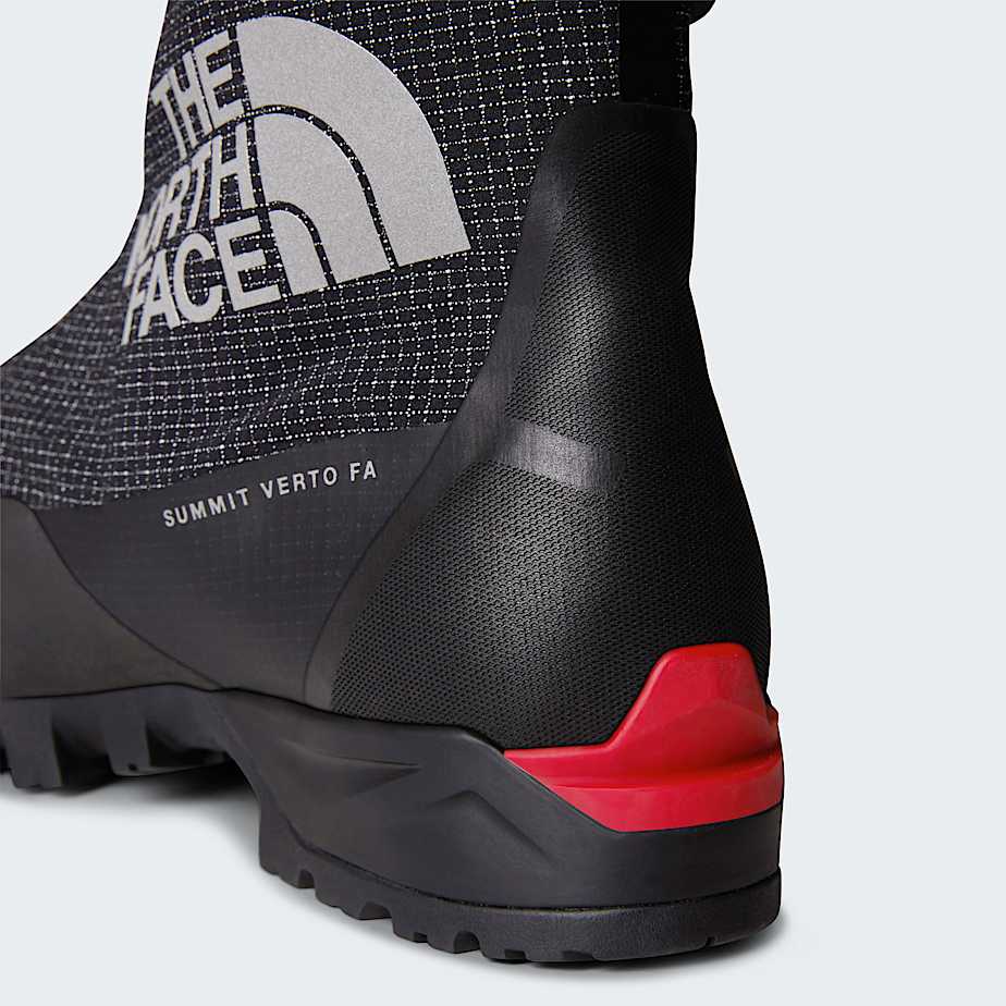 Unisex Summit Verto FA Alpine Climbing Boot TNF ALT16