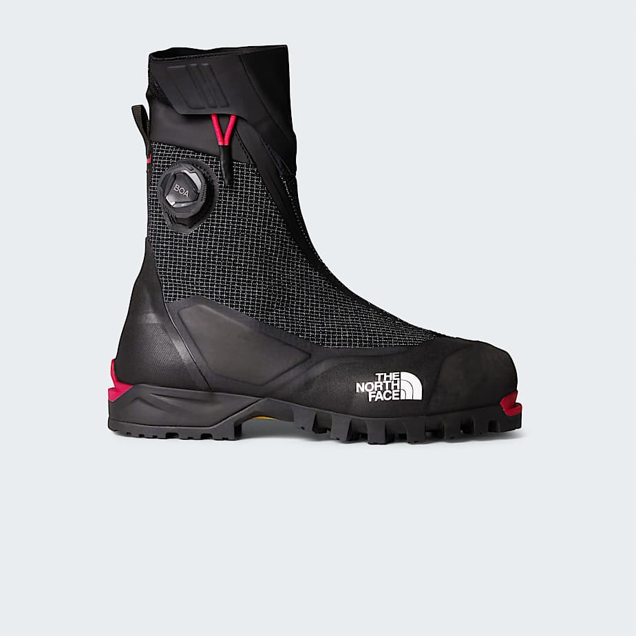 Unisex Summit Verto FA Alpine Climbing Boot TNF HERO