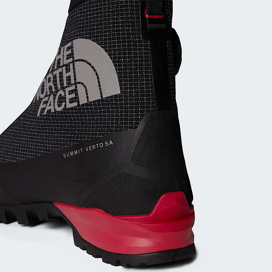 Scarponi Summit Verto SA GORETEX TNF ALT10