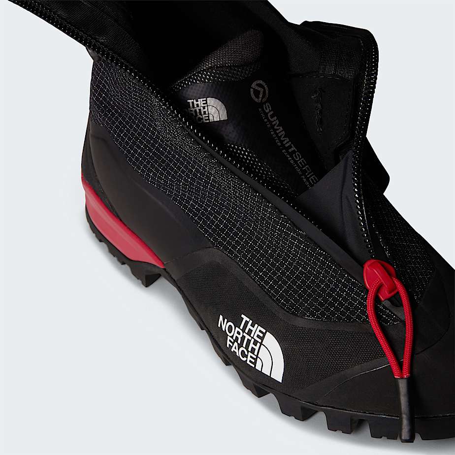 Scarponi Summit Verto SA GORETEX TNF ALT12