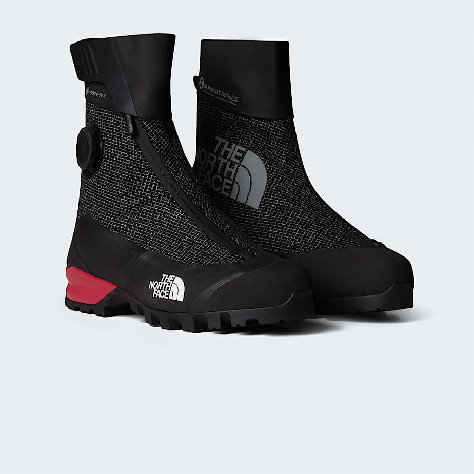 Scarponi Summit Verto SA GORETEX TNF ALT8