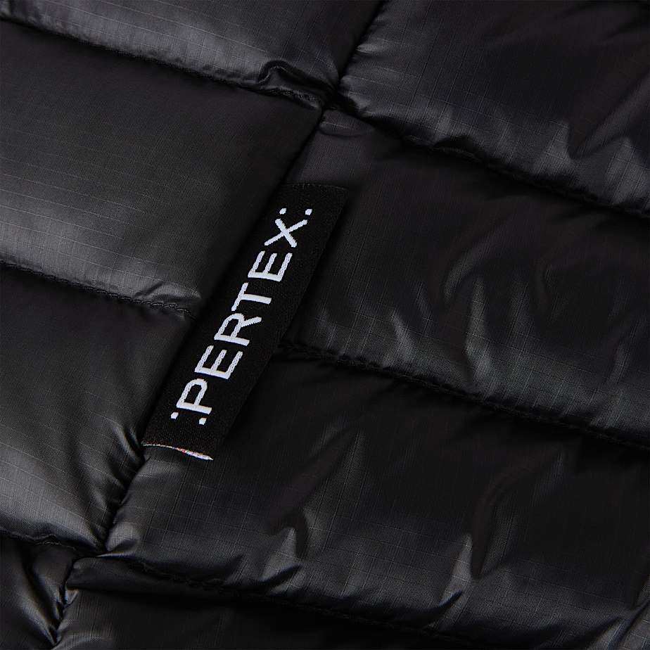 Giacca con cappuccio Terra Peak da donna TNF ALT18