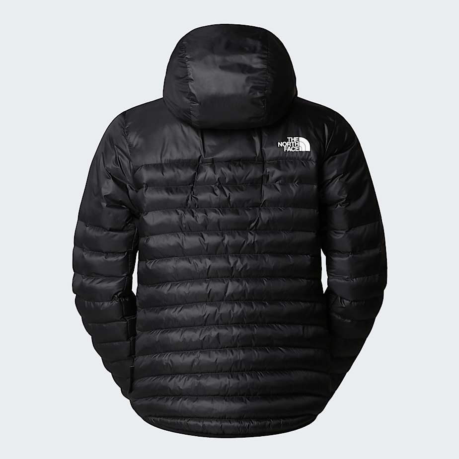 Giacca con cappuccio Terra Peak da donna TNF ALT21