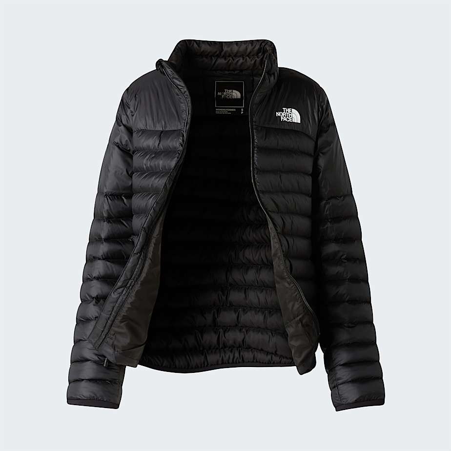 Terra Peak Jacket W TNF ALT17