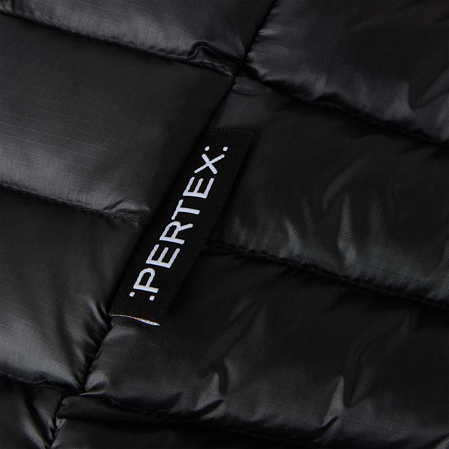 Terra Peak Jacket W TNF ALT18