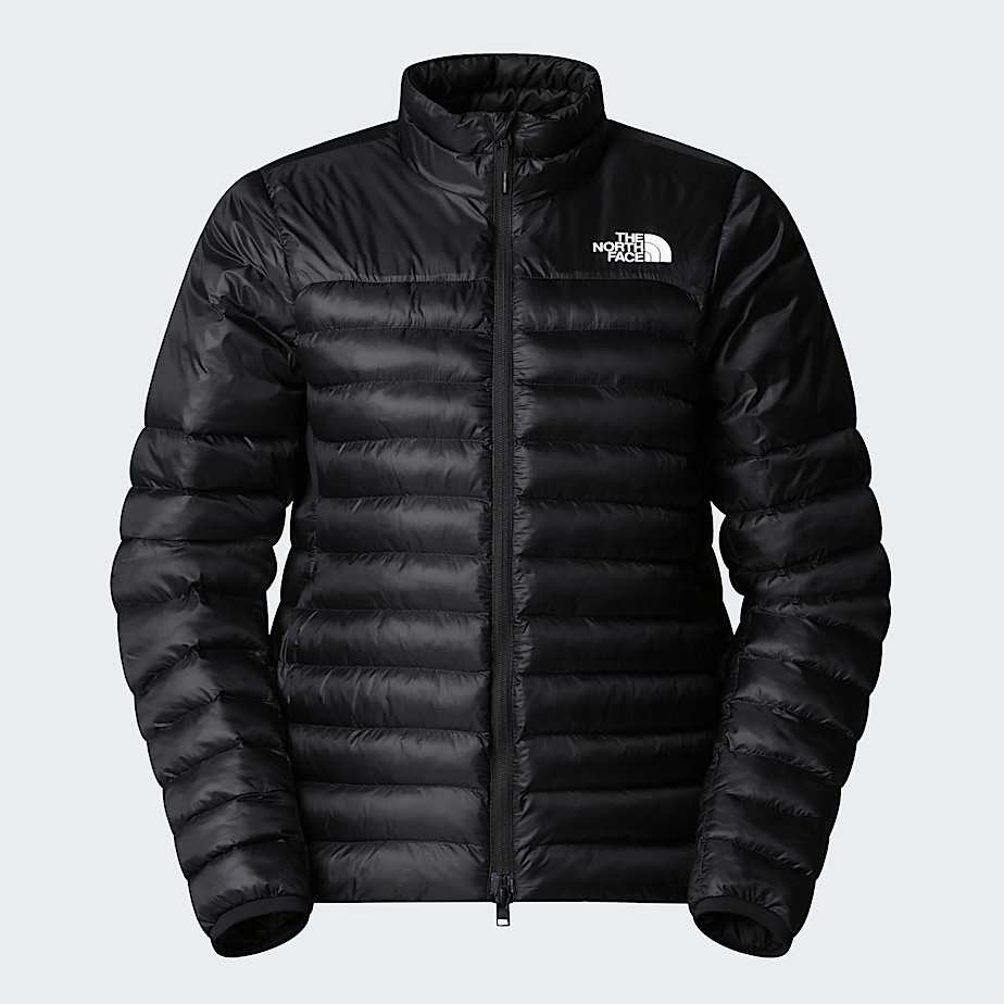 Terra Peak Jacket W TNF ALT20