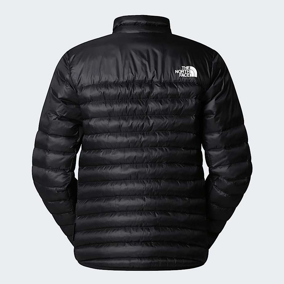 Terra Peak Jacket W TNF ALT21