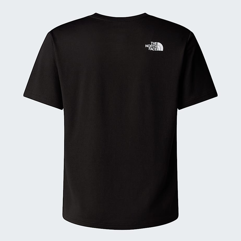 Modzieowy Tshirt 247 TNF ALT21