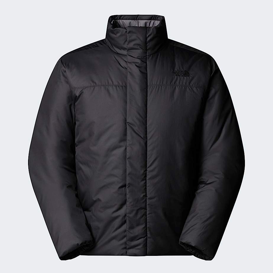 Mens Siurana Jacket TNF TNF BlackSmoked Pearl ALT20